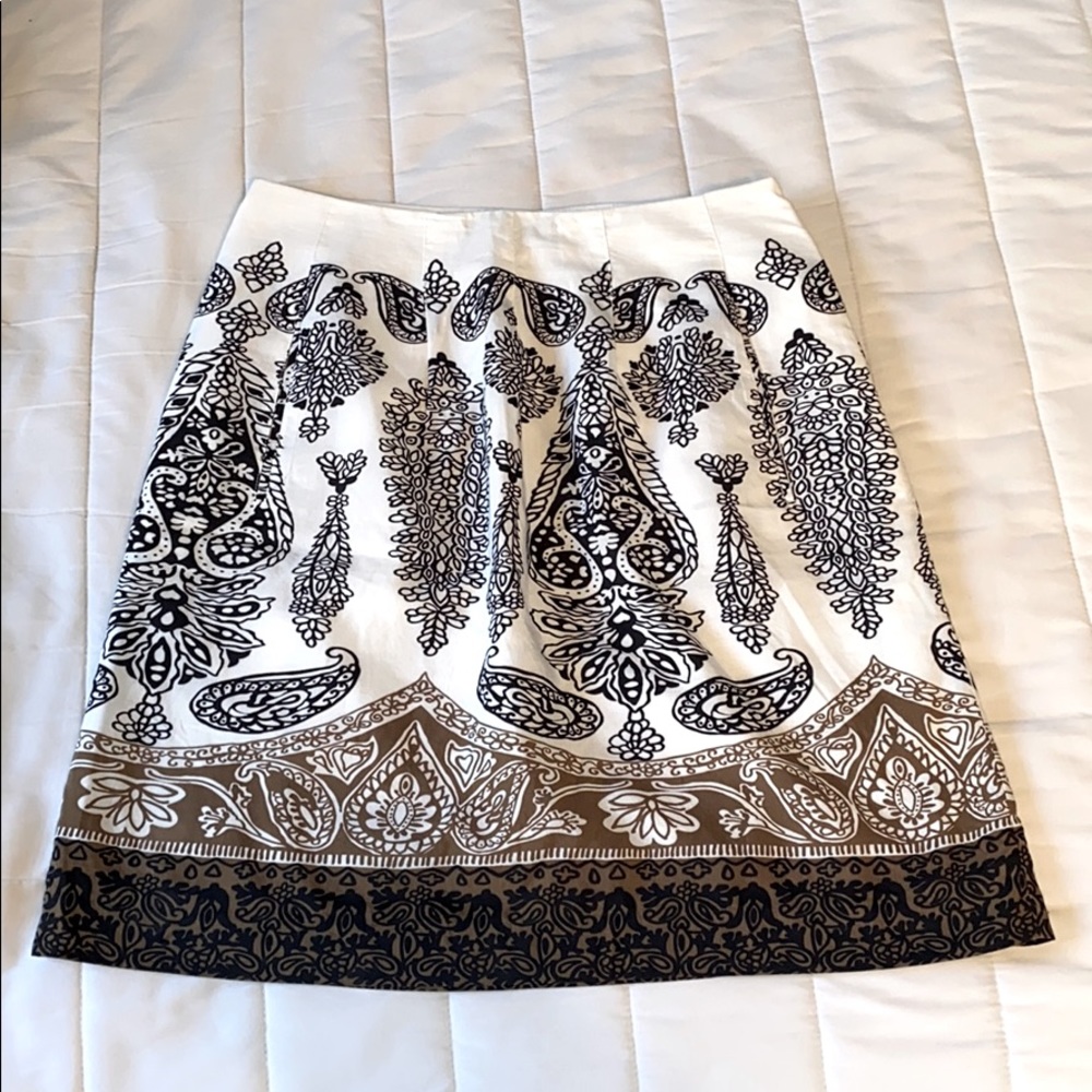 Banana Republic skirt